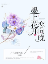 墨上花开恋向晚全文免费