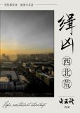 缉凶西北荒