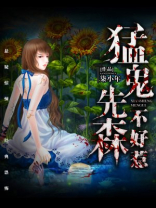 猛鬼先森不好惹有声小说