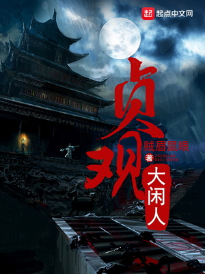 贞观大闲人TXT下载奇书网
