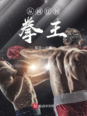 从网红到拳王 东王一