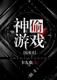 神偷游戏英文