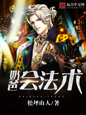 奶爸会法术 小说下载