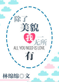 除了美貌我一无所有无防盗章