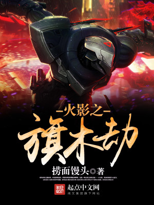 火影之旗木白牙