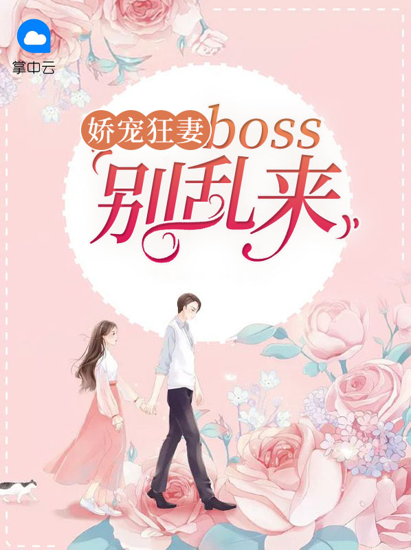 《娇宠》小说