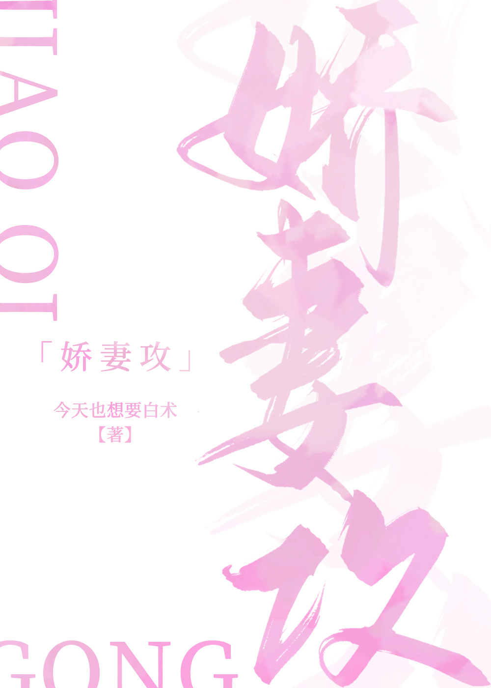 娇妻攻略第一版主小说