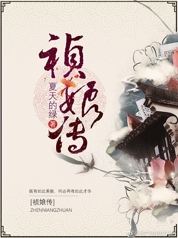 祯娘传 百度云