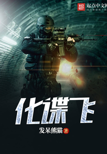 化谍飞下载小说