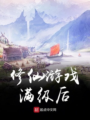 修仙游戏满级后书评