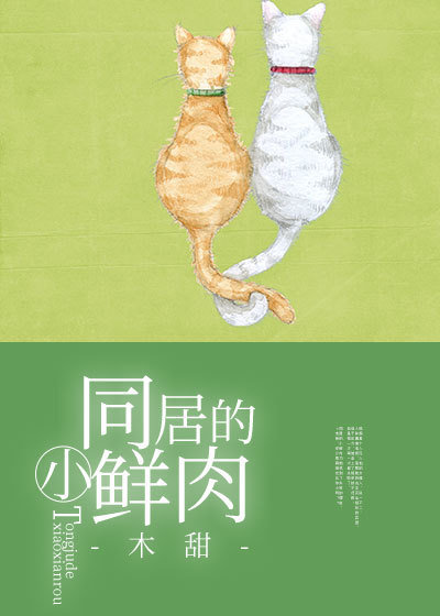 同居娱乐圈