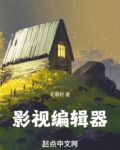 影视编辑器