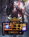 英雄联盟之冠军主播