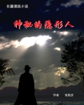 神秘的隐形人