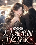 离婚后,夫人她坐拥千亿身家