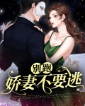别跑,娇妻不要逃
