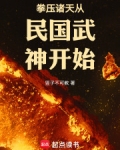 拳压诸天从民国武神开始