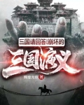 三国请回答！崩坏的三国演义