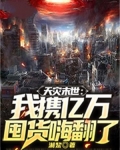 天灾末世：我携亿万囤货嗨翻了