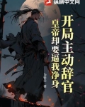 开局主动辞官，皇帝却要逼我净身