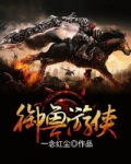 御兽游侠