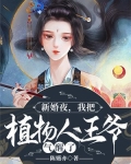 新婚夜，我把植物人王爷气醒了