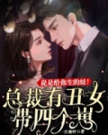 总裁,有丑女带四个崽说是给你生的娃!