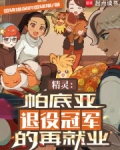 精灵：帕底亚退役冠军的再就业