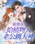 新婚夜，给植物人老公跳大神