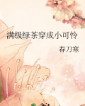 满级绿茶穿成小可怜