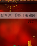 陆军师，你娘子要跑路