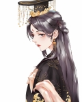 女帝游戏攻略