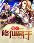都市修仙高手