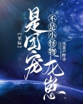 不是小怪物，是团宠龙崽[星际]