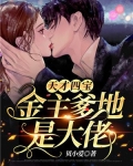 天才四宝：金主爹地是大佬