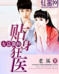 女总裁的贴身狂医