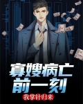 寡嫂病亡前一刻，我掌针归来